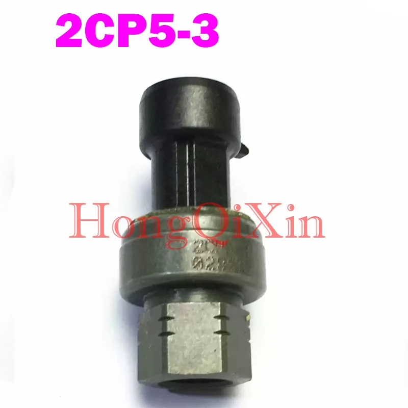 1 PCS/LOT Automotive Pressure Switch Sensor 2CP5-3 2CP53 CTD12-00283-00   IC Electronic Component