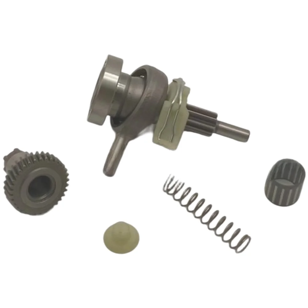 

Rotary Hammer Drill Swing Shaft Rod Replacement for GBH2 26 Featuring Steel Material for Reliable Power Tool Use