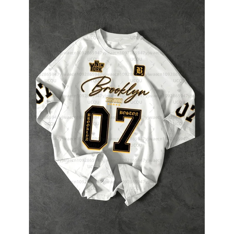 Thumbnail 3 - #38 Latest Graphic Print Tees Offers