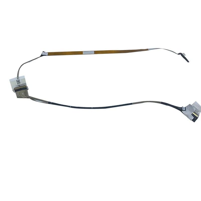 FOR Dell G16 7620 7610 HDI60 screen cable 40 pins 165HZ screen cable 0GV6X3