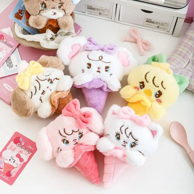 

Подвеска из серии шампуней Mikko, слепая коробка, брелок для снятия стресса, милый подарок для девочек, новая оригинальная модная игрушка для детей, день рождения, Рождество