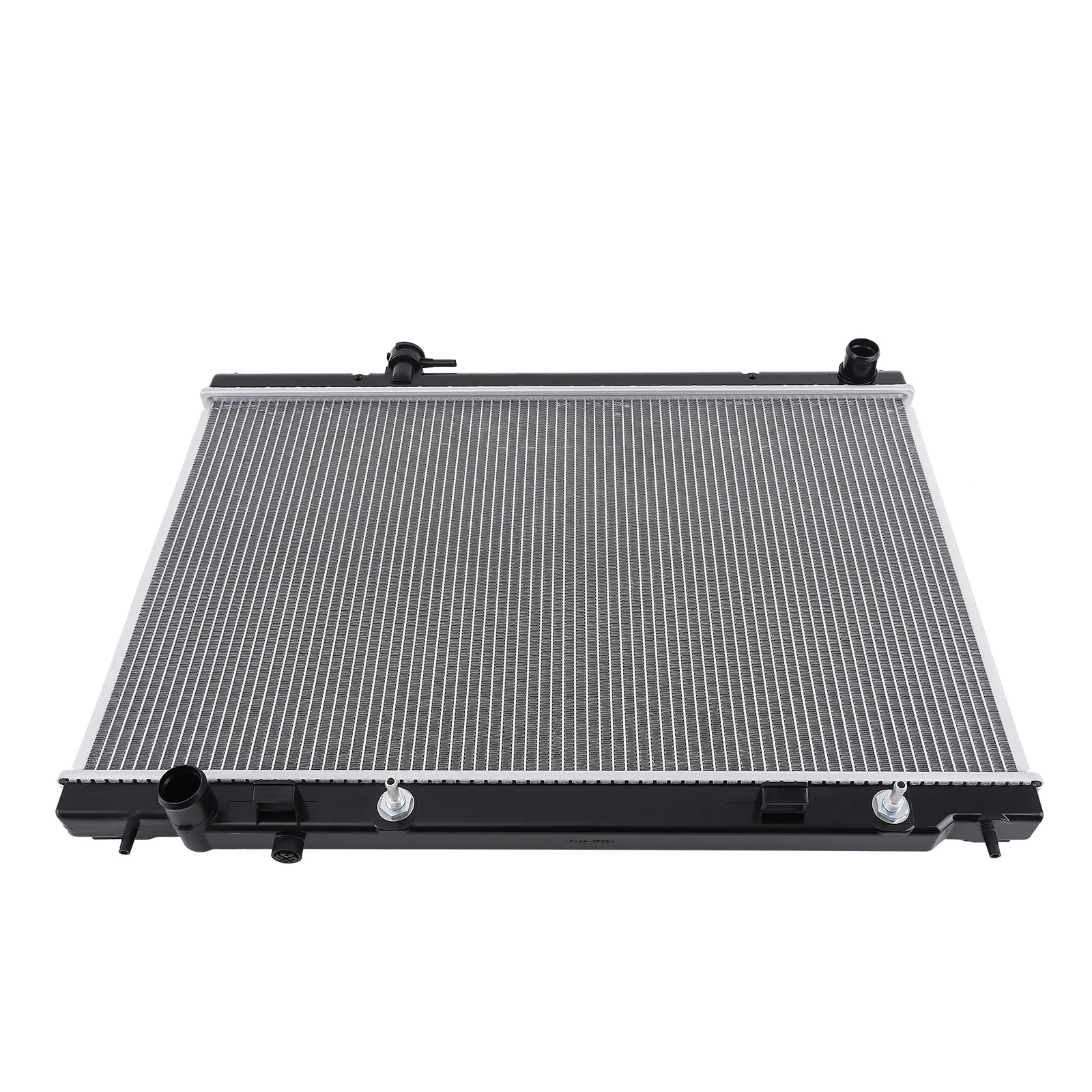 Car Radiator for Infiniti M35 3.5L V6 06-08 CSF3289 Direct Replacement Assembly