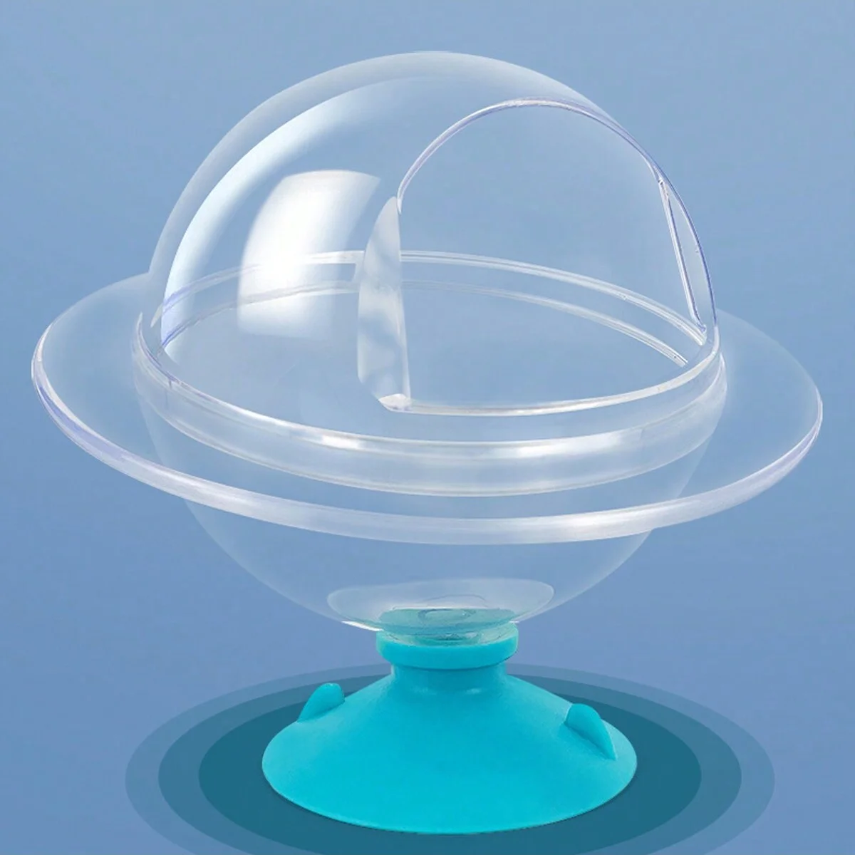 

1pc-Hamster Bath Sand Basin Hamster Special Urine Sand Deodorization Bathing Hamster Bathtub Hamster Toilet