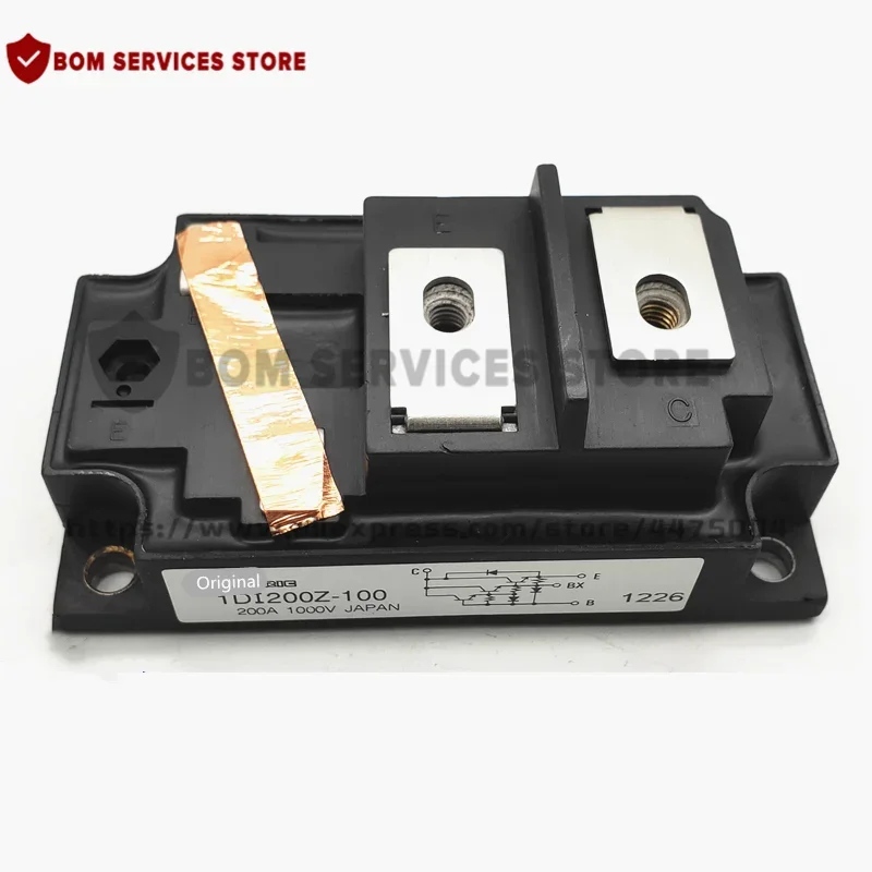 

New 1DI200Z-100 1DI200Z-120 1DI300Z-100 1DI300ZP-120 1DI300ZP-120 1DI300ZP-120-02 Original Module