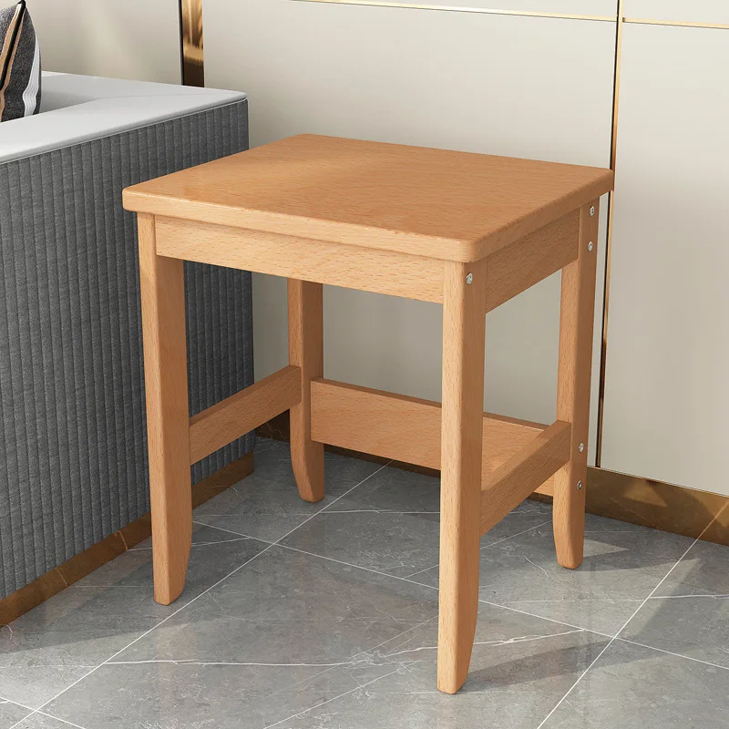 

Solid wood storage sweeper rack floor fish tank base shelf cabinet printer microwave oven refrigerator purification