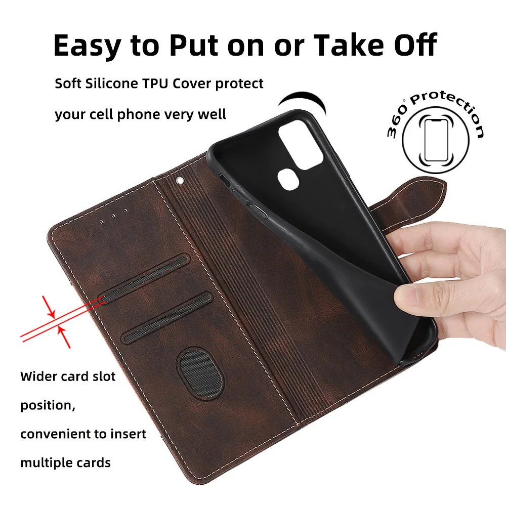 Book Case For Oppo …