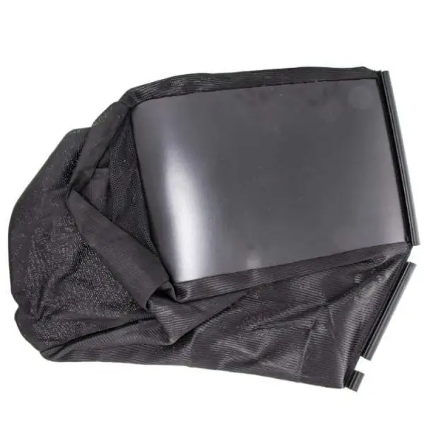 Durable Lawn Mower Grass Collector Bag Polyester Replacement Accessory for Backyard Farm 587100402