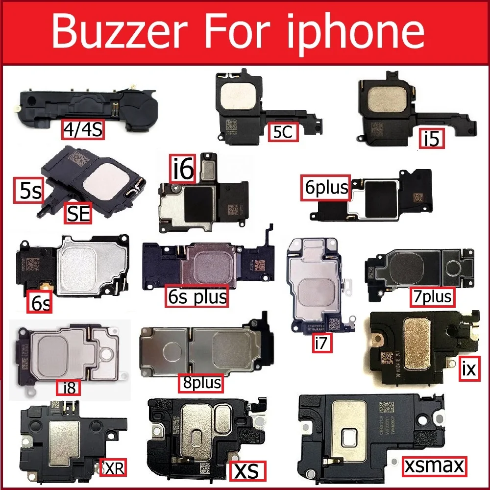 Loudspeaker For Iph… - image