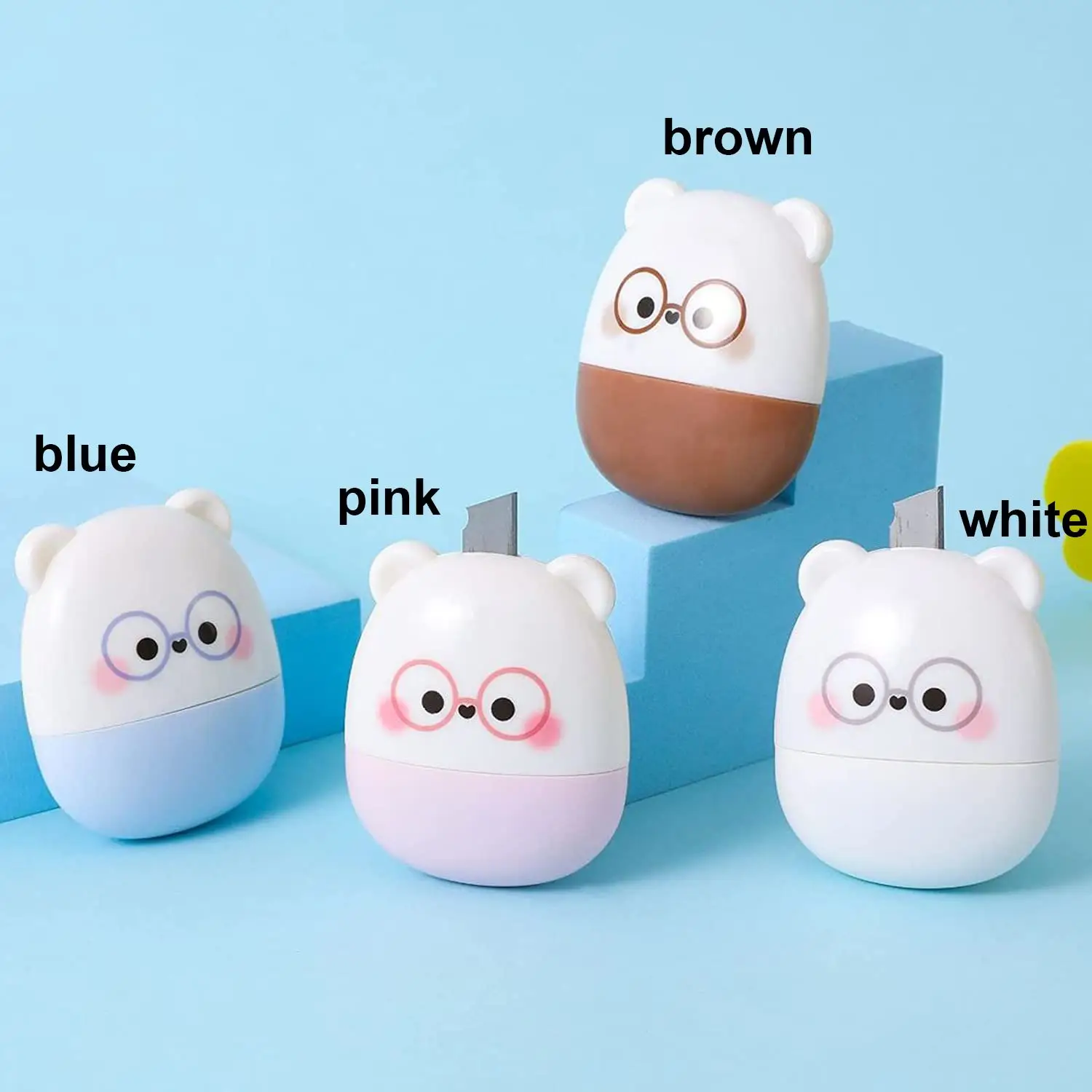 1 stks Privacy Blackout Mini Rommelige Code Identiteit Cover Eliminator Identiteitsbescherming Roller Stempel Guard Seal Informatie