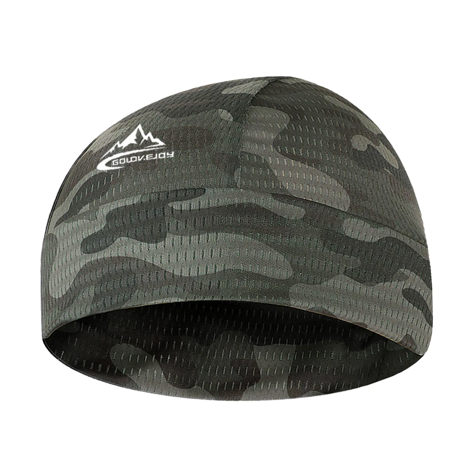 Cooling Breathable Sweat Wicking Cycling Running Hat Odorless and Sweat-absorbent sweat-absorbent no discoloration