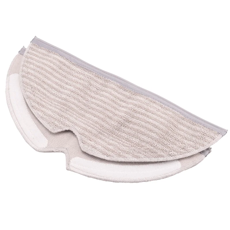 A94E-Mop Cloths Rags Accessories For Xiaomi Roborock S5 Max S6 Pure S6 Maxv S5 S51 S50 S55 E25 E35 Vacuum Cleaner Parts