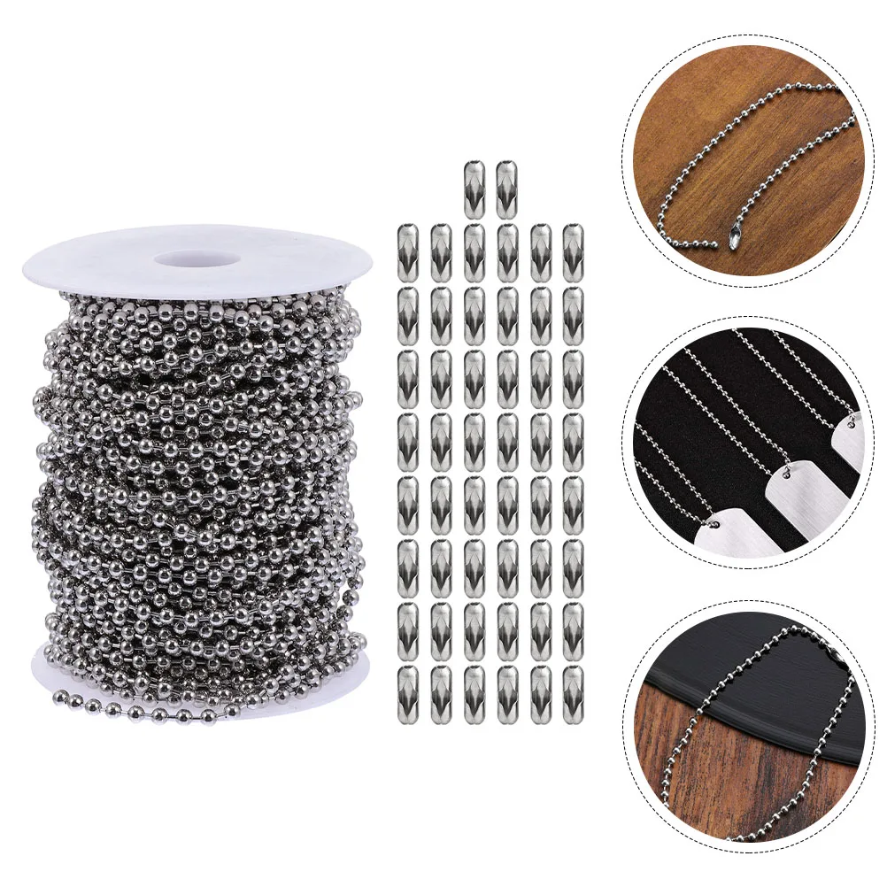 

1 комплект, шариковая цепочка из нержавеющей стали, пряжка, прочный удлинитель цепи вентилятора, сменный удлинитель потолочного светильника