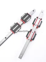 B Linear Guide HGH/HGW15 20 25 30 35 45 55CA CC SA Slider HGR