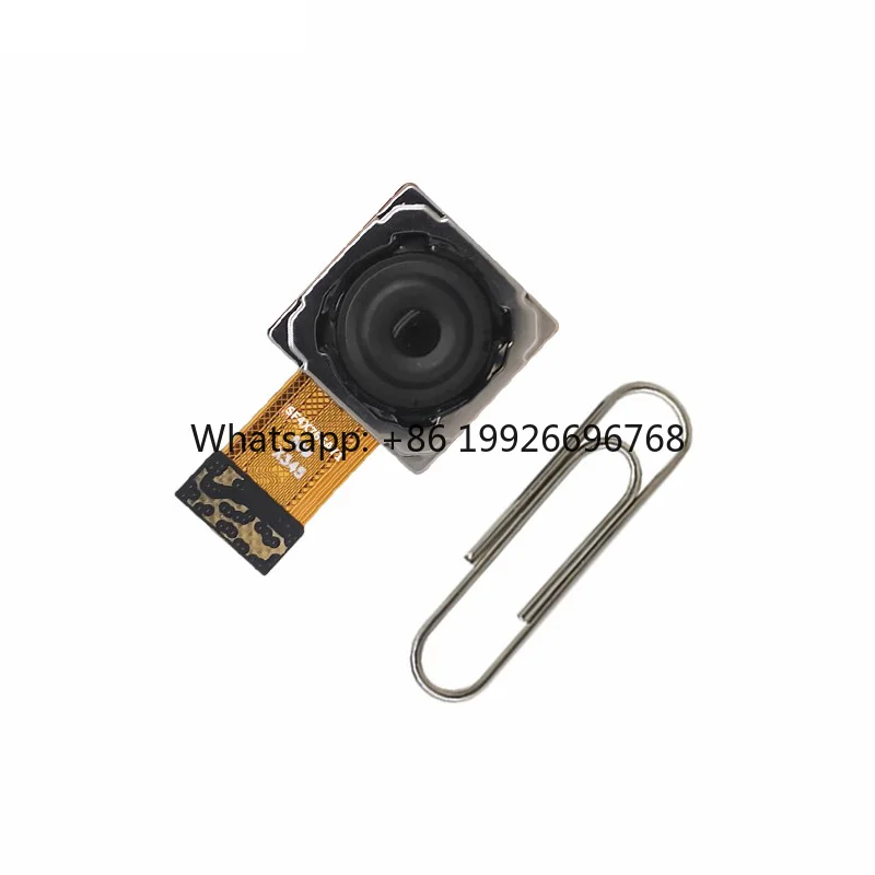 IMX766 50MP Auto Focus MIPI Camera Module with OIS and PDAF for High End Mobile Phone and Smart Imaging Device