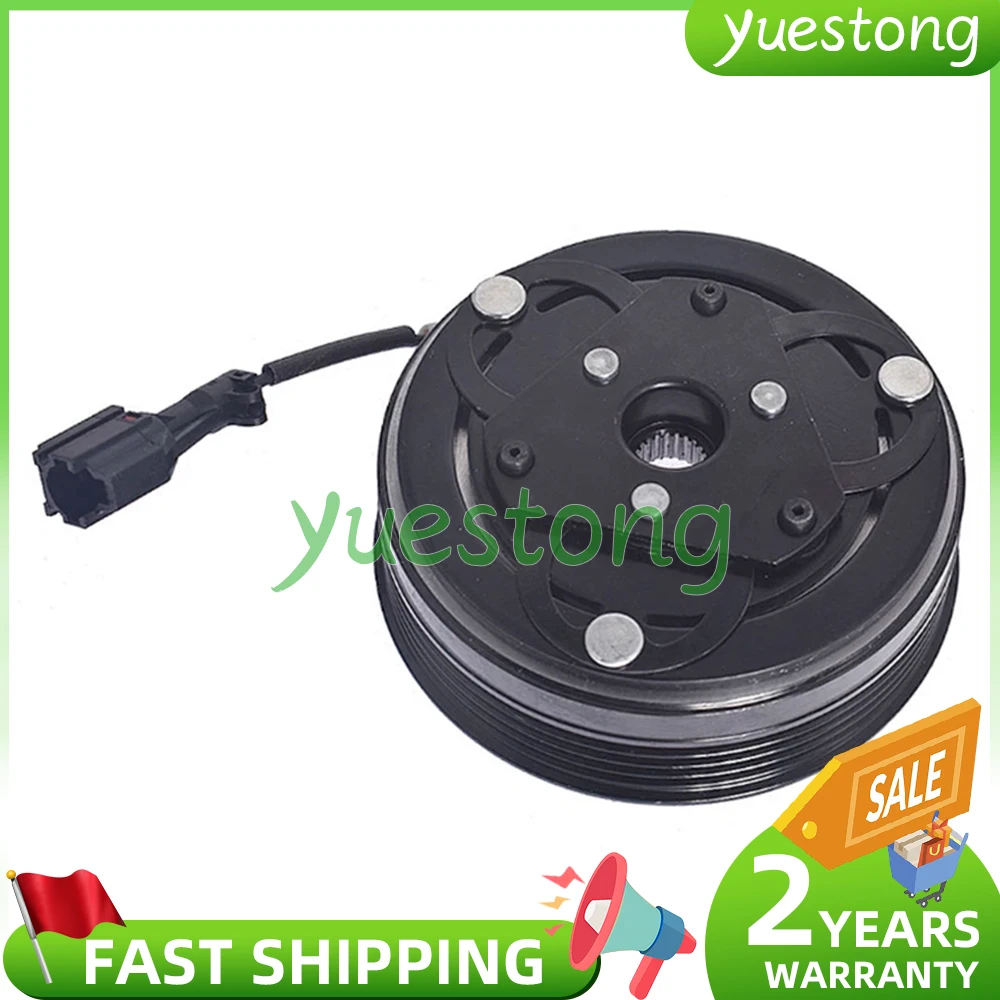 

AC Compressor Clutch kit for Subaru Impreza 2.0L 2.5L 08-14 107278 73111-SA010 73111-FG001 73111-FG002 73111-FG000 73111FG001