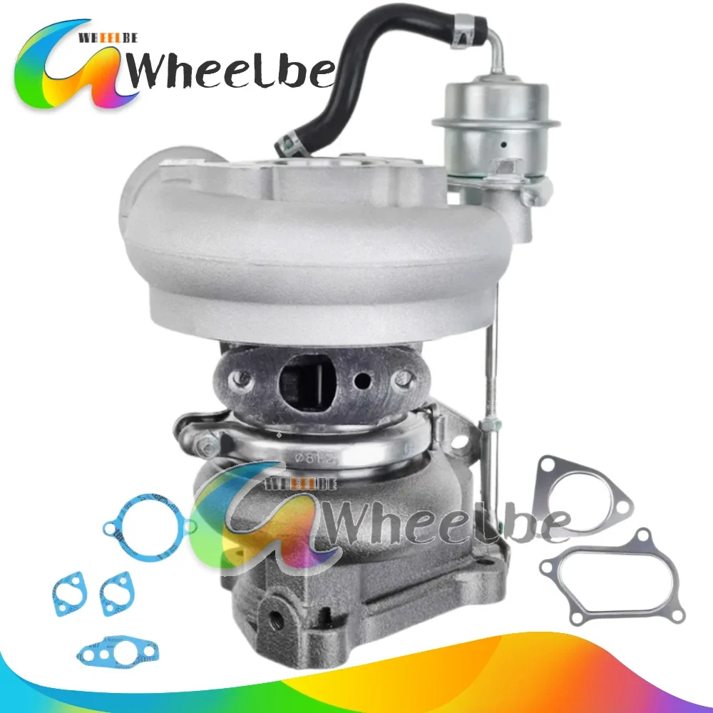 

For Turbo Charger ct12b TOYOTA LANDCRUISER HILUX 4 Runner 1KZ-T 1KZ-TE KZN130 3.0L 1720167040 17201-67010 17201-67040 Turbine