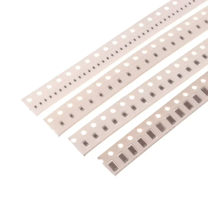 100% Gloednieuwe En Originele 100Pcs 47pf 5% 50V Gcm1555c1h470ja16d 0402 Chipcondensatoren (Mlccs) Murata