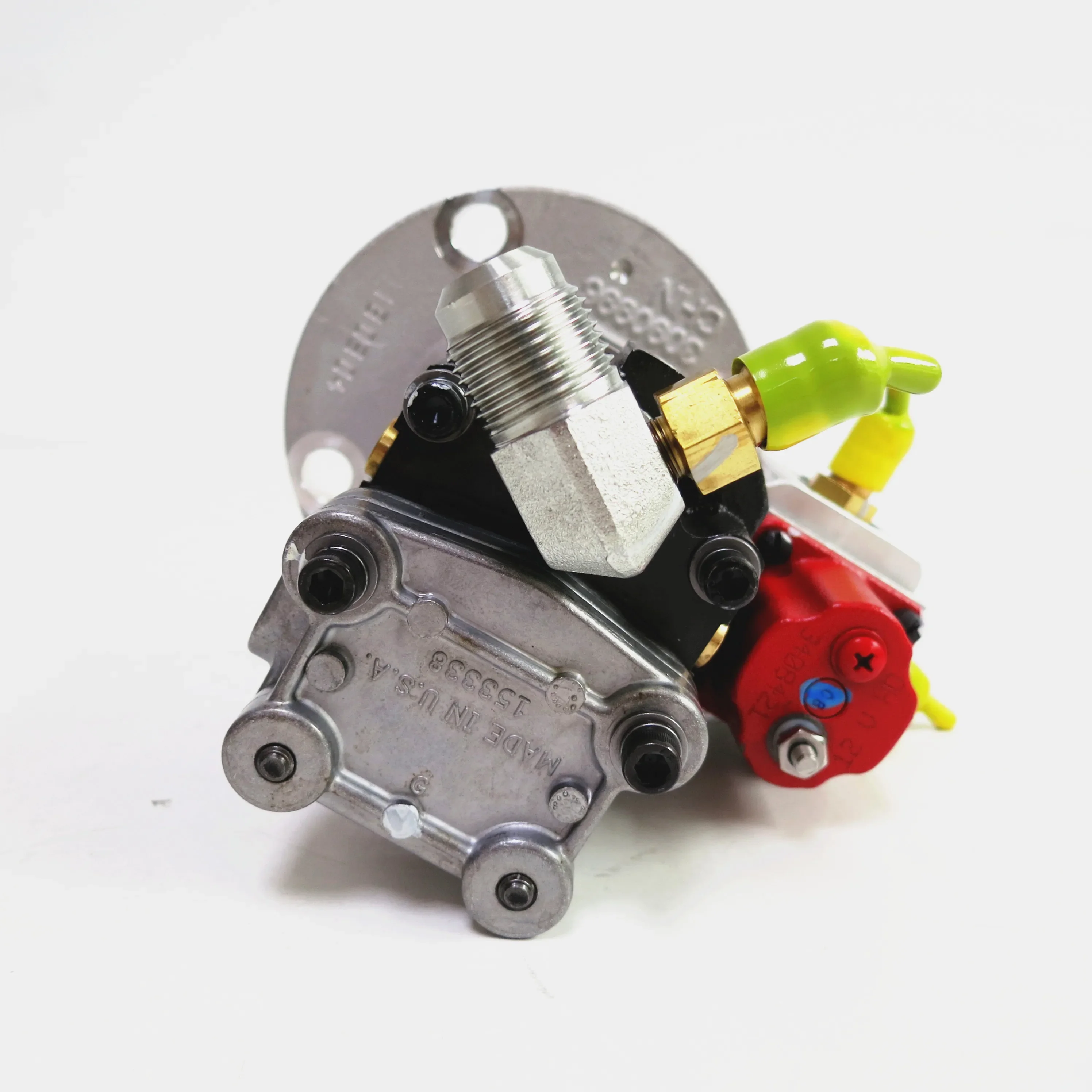 M11 Genuine Die sel Engine Fuel Inj ection Pump 3417674 3417677 3090942