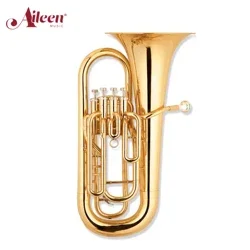 Yellow Brass Body General Grade Euphonium (EU-G4430G)