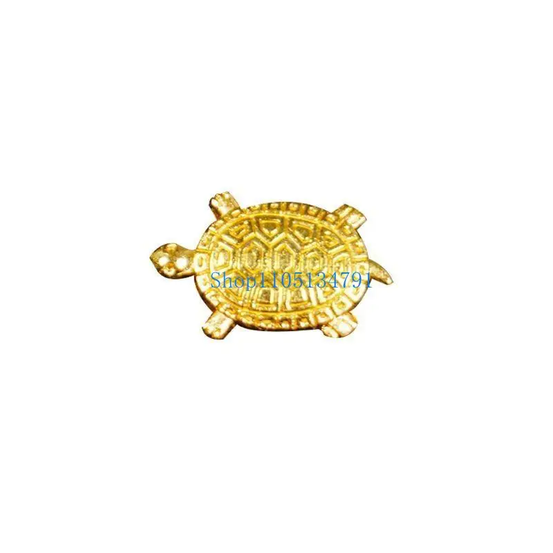 حزمة بطول 98 كم مكونة من 10 قطع مجوهرات على شكل حيوانات ذات طراز عتيق مناسبة لغرفة المعيشة وغرفة النوم وتزيين الحفلات #4