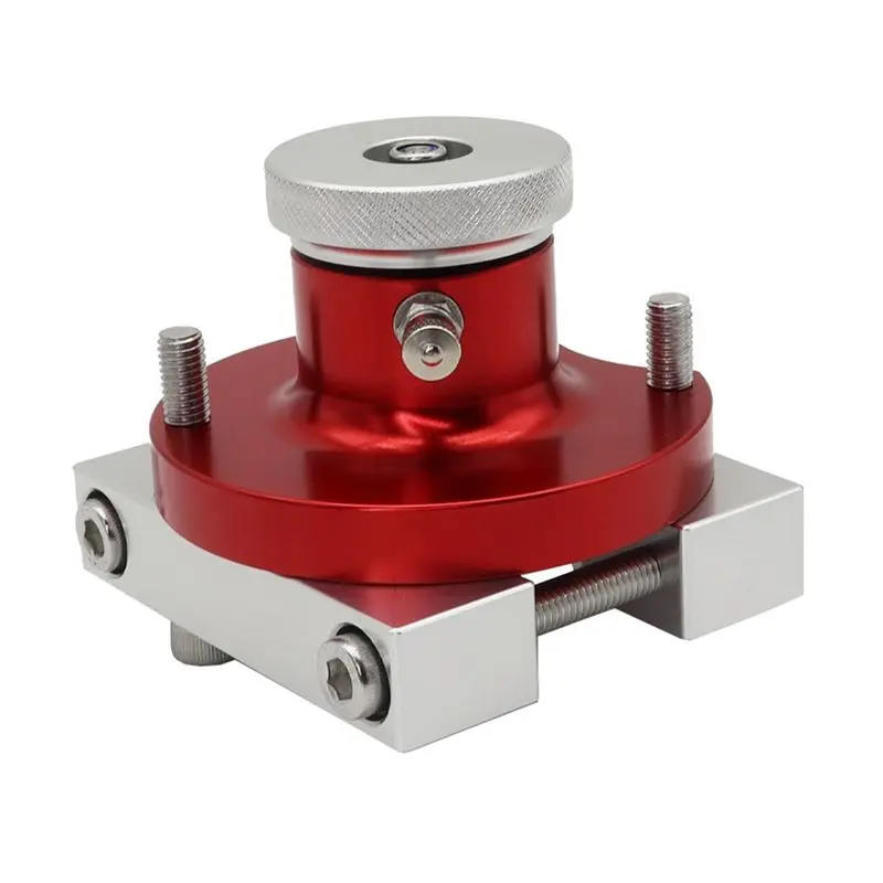 

AU16-Набор инструментов для зарядки азота мотоцикла для всех амортизаторов подвески WP с резервуаром ATV UTV Универсальный