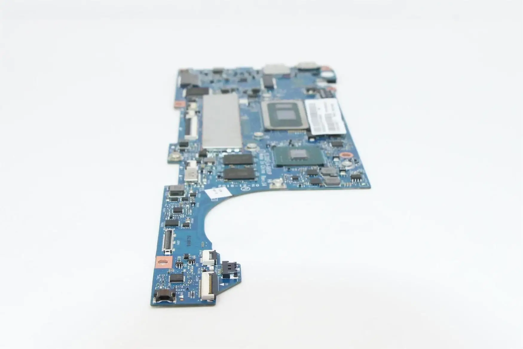 Elz02 LA-G651P placa-mãe para lenovo S530-13IWL placa-mãe do portátil com i3 i5 i7 cpu mx150 GPU-2GB 8g-ram 100% teste ok