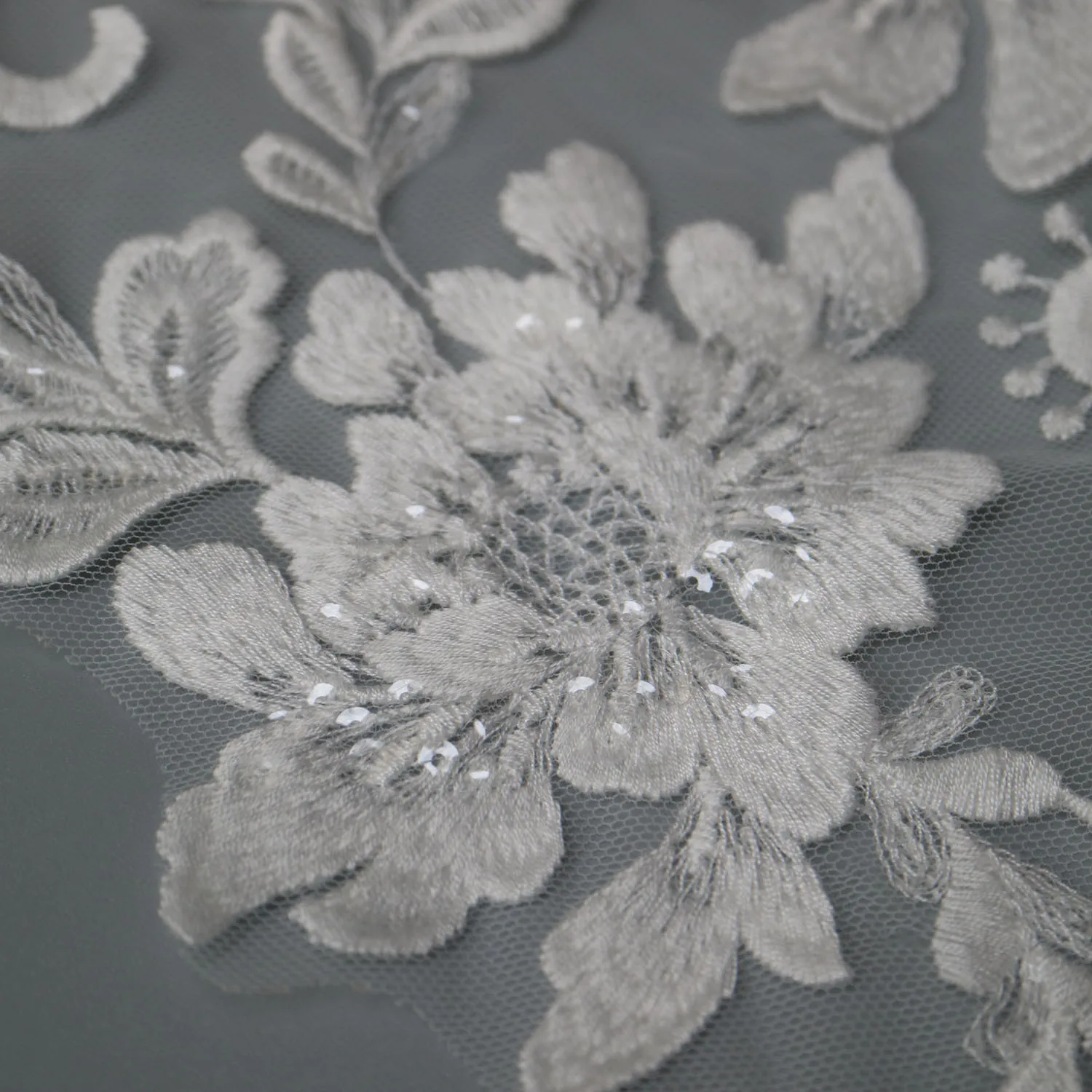 NBEADS Strass-Schärpenaufnäher – 2 Stück, 3D-Blume Mit Strass, Schwarz (ca. 9x21 Cm) Zum Aufnähen Auf Kleidung
