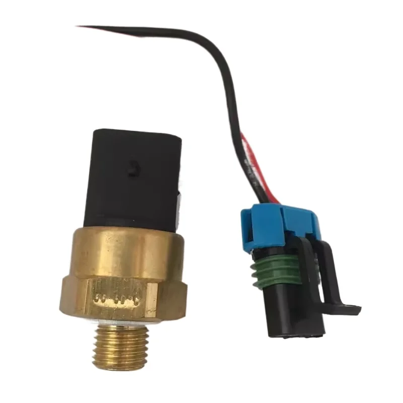 

Переключатель контроля температуры, смеситель, цементный цистерна, верхний монтаж, датчик температуры вентилятора гидравлического масляного бака для Sany