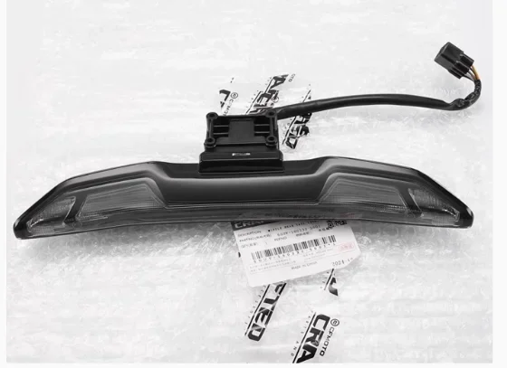 Tailight suit CF675SRR/CF675NK/CF750SRS/CF450SRS/CF800NK code is 6AQV-160200-1003/6AQV-160200-2400/6KWV-160200-1002