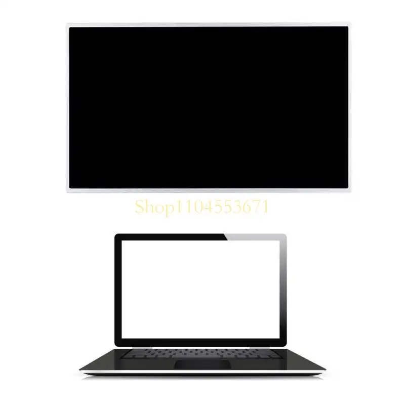 

Best Seller LCD Laptop Screen for LTN173KT01 LTN173KT02 LTN173KT03 N173FGE-L12 L63 Computers Display Replacement Repair Part