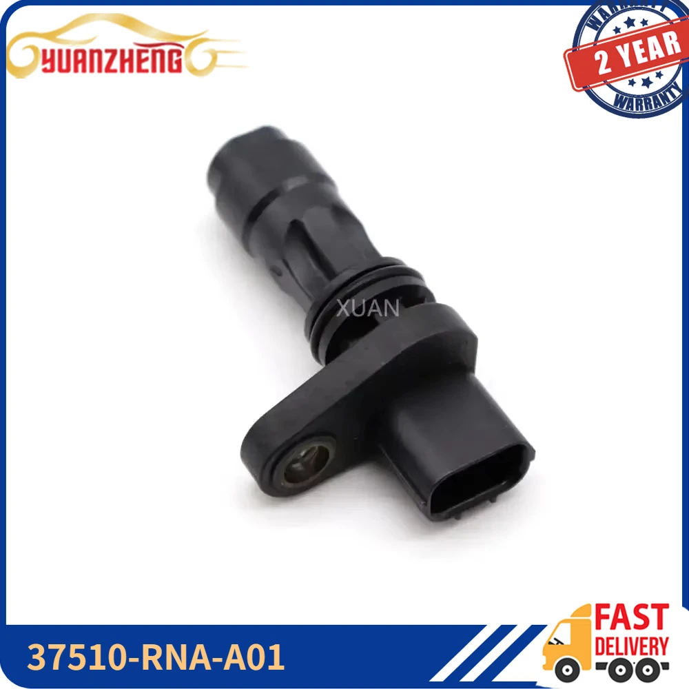 New Car Camshaft Position Sensor 37510-RNA-A01 For HONDA ACCORD CIVIC CR-V FR-V HR-V 2006-2017 37510RNAA01 SU8692 96250 PC778
