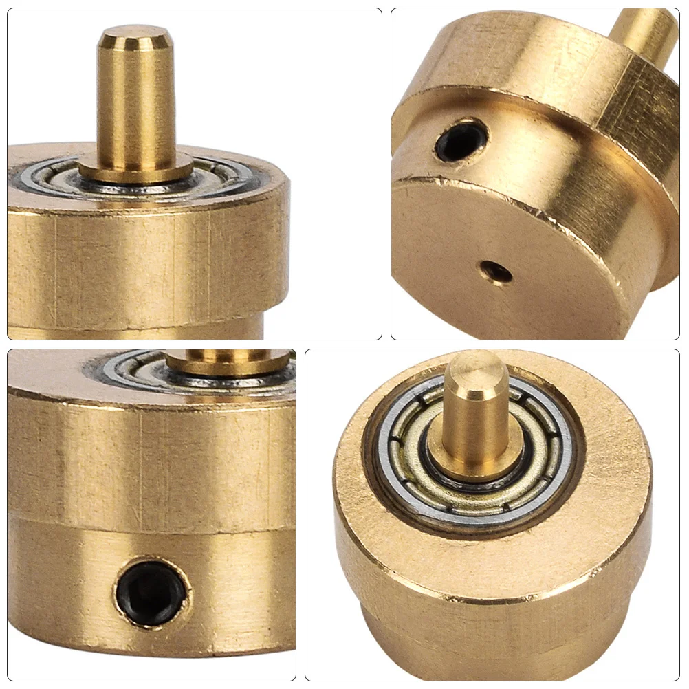 

Tattoos Machine Eccentric Wheel Precision Alloy Rotary Cam Adjustable Needle Length Replacement Bearing Rotary Cam Wheel