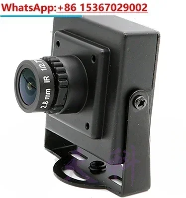 5 million high-definition distortion free wide-angle USB camera face recognition industrial vision UVC protocol