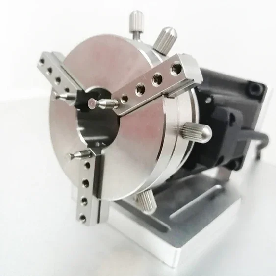 FOR Ring round object decoration printer with rotary device for marking machine