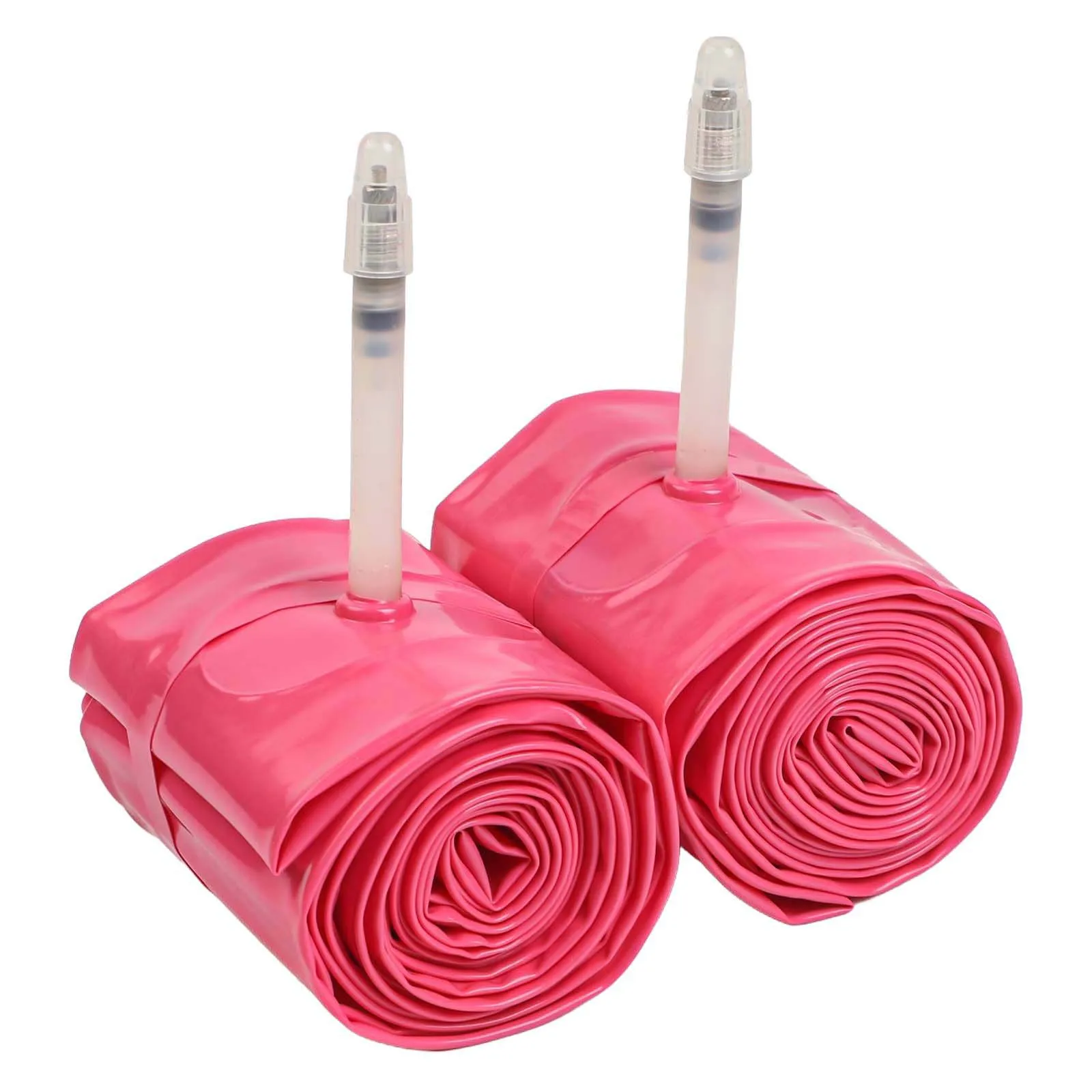 

Bike Inner Tube for 29x1 9 2 5 Wheels Made of For TPU Material for Strong Sealing and Shock Absorption Features