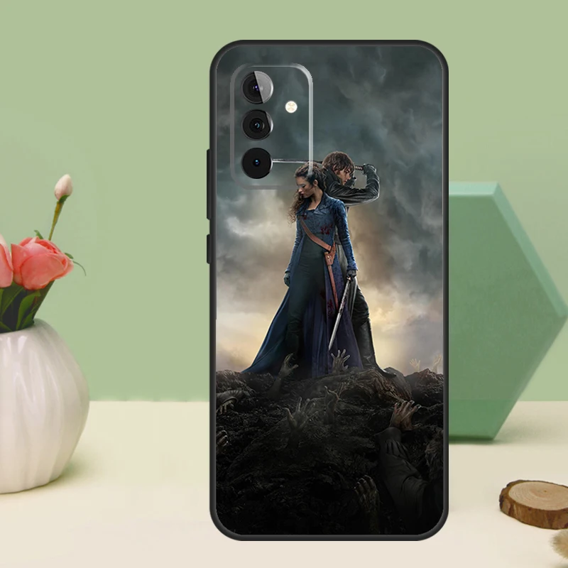 فخر وتحامل لهاتف سامسونج جالاكسي A06 A16 A26 A36 A56 A52 A53 A33 A13 A34 A54 A14 A15 A35 A55 A22 A32 #5