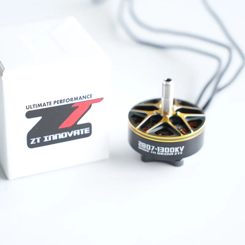 zti-2807-ブラシレスdcモーター-2807-1300kv-ドローンモーター-fpv-高効率-低騒音-長寿命