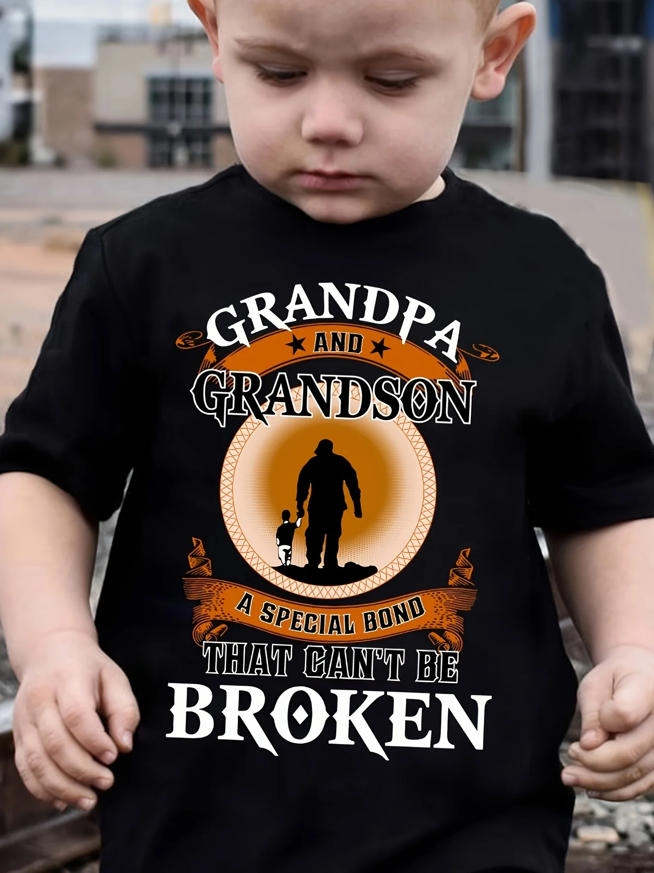 

Летние модные футболки для мальчиков... Милые футболки с коротким рукавом и буквенными принтами для детей