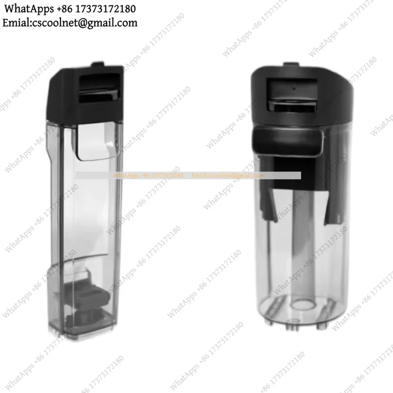 JS01 Replacement Clean Water Tank Sewage Tank For ONE Switch S7 S7 Flash Dry Smart Cordless Wet Dry Vacuum