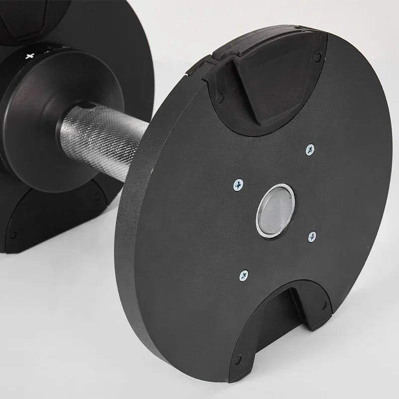 20KG 40kg Customized Adjustable Weights Dumbbells Set Home Fitness Dumbbell Barbell adjustable dumbbell pair