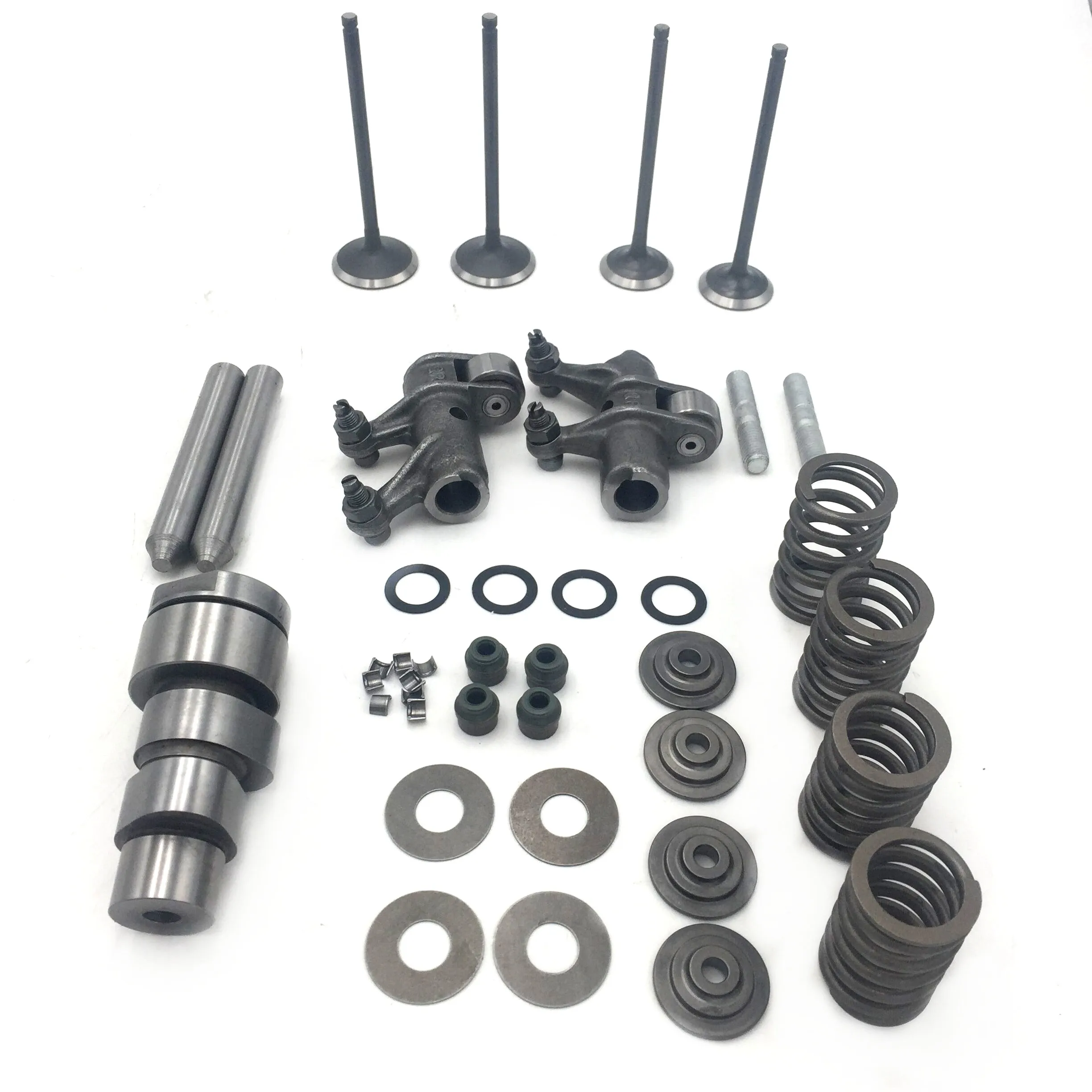 BRP ATV Parts 800cc Engine Cylinder Head Rebuild Kit KQ-11 off Road ATV/UTV Spare Parts & Accessories