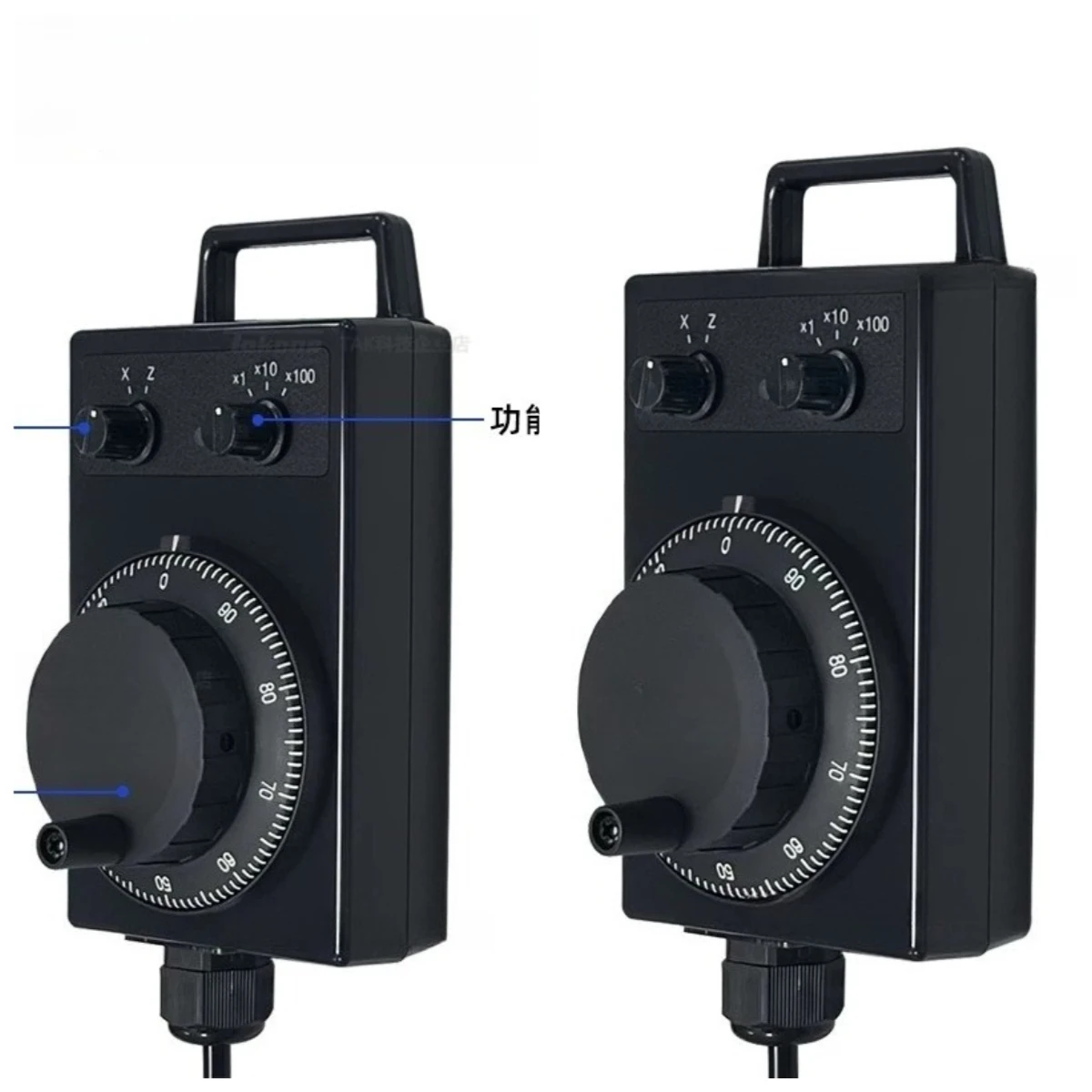 Electronic Handwheel A860-0203-T010 T011 T012 T013 T014 T015