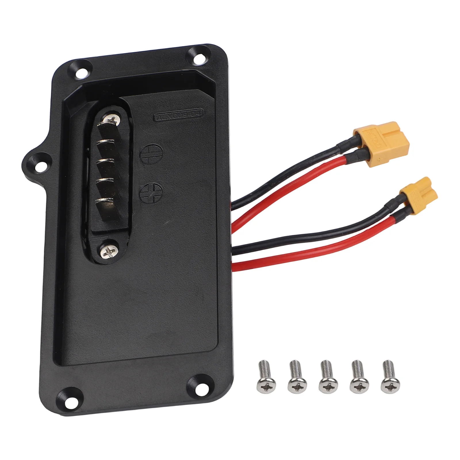 لحزام توصيل شحن واجهة XT للدراجات الكهربائية Engwe مما يسهل الإعداد وحماية السلامة #4