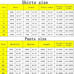 MCBK Uniforme táctico para exteriores: pantalón cargo y combate