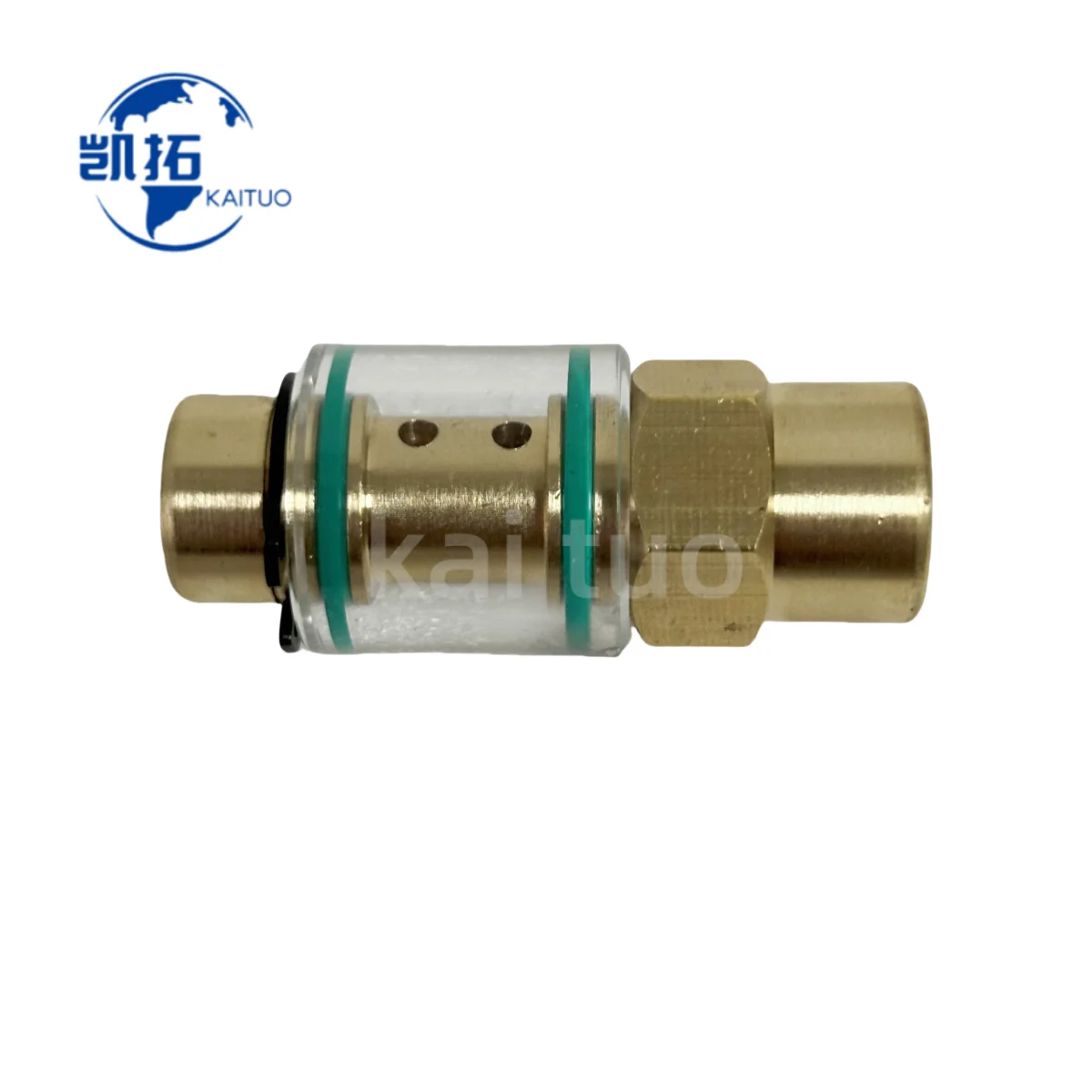 23887045 Check Valve Thread G1/8