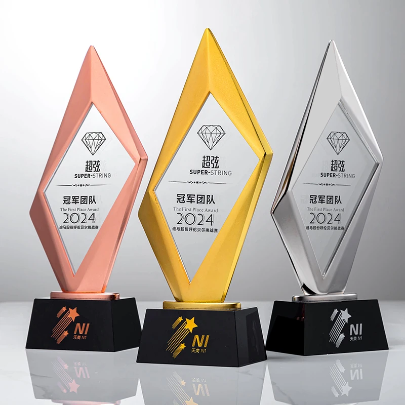 Thumbnail 4 - #36 Best Award Plaques to Buy In 2026