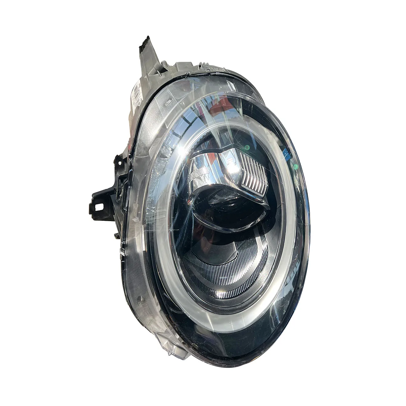 For MINI 2015-2022 F54 F55 F56 F57 LCI Led Headlamps 63115A01961 63115A01962 63115A01963 63115A01964 63115A01965 63115A01966