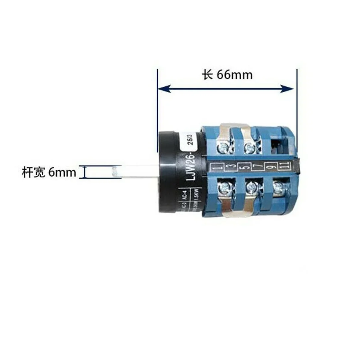 1pc Unite Tire Changer Machine Reverse Switch Car Wheel Tyre Repair Tools New