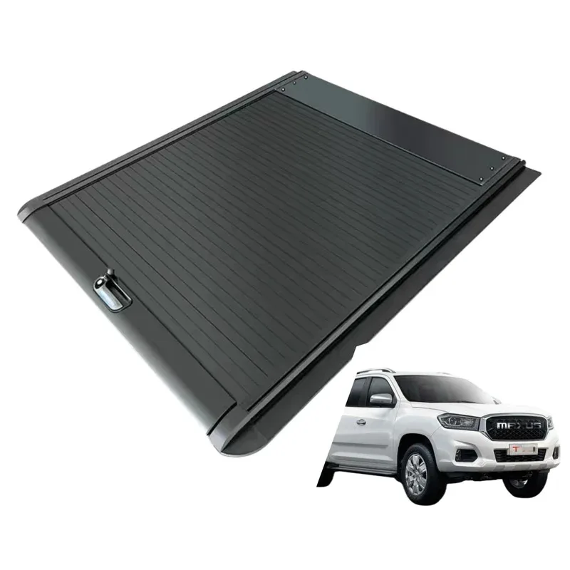 

Waterproof Truck Tonneau Electric Roller Shutter Cover Pickup Cover Bed for MAXUS T70