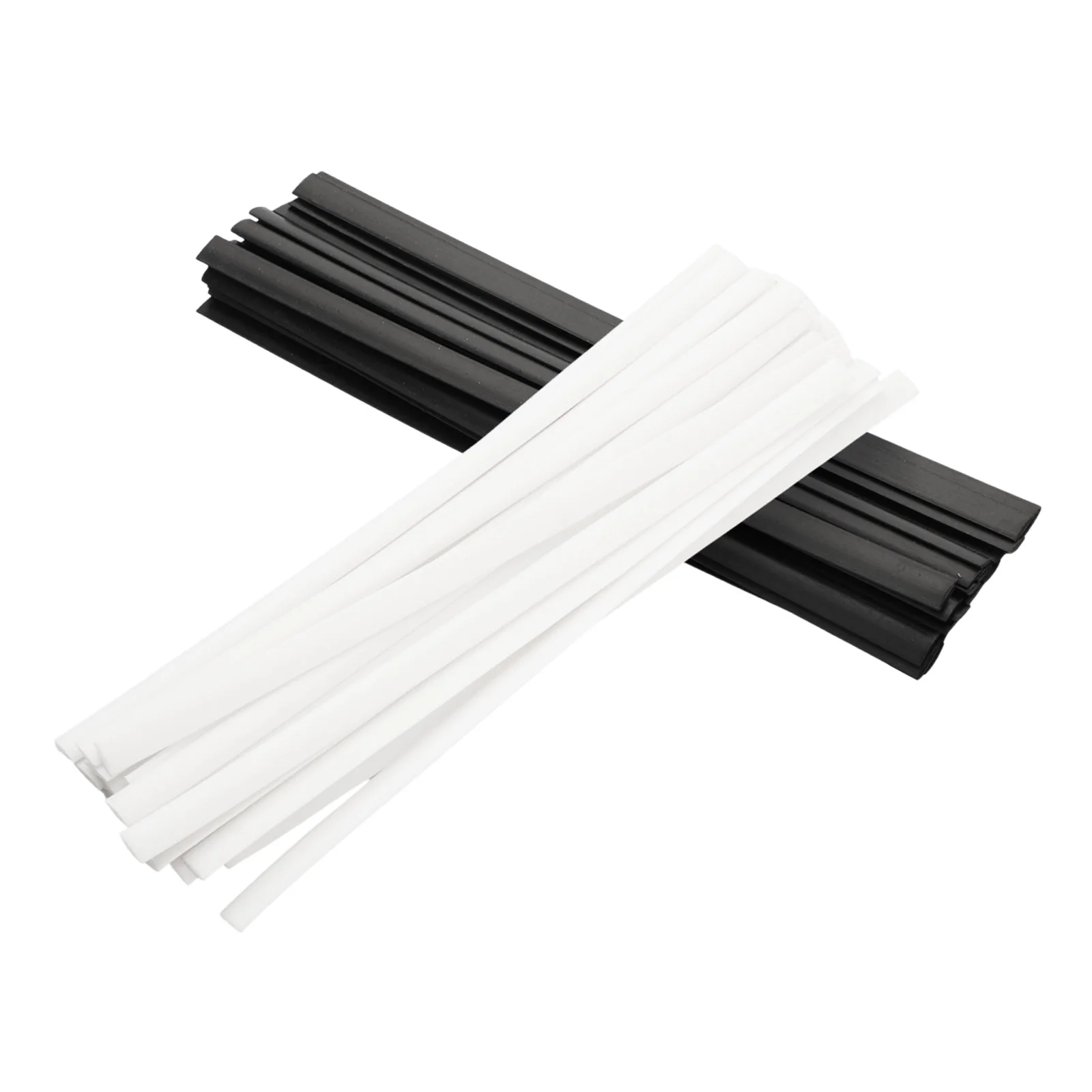 

8-3 4 X 3 8 Inch TPO TEO PP Repair Modified PE Material Strong Bonding Thermoplastic Compatibility Carbon And Glass Fibers